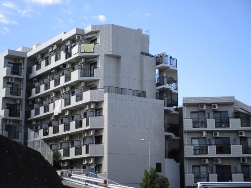 クリオ大口壱番館