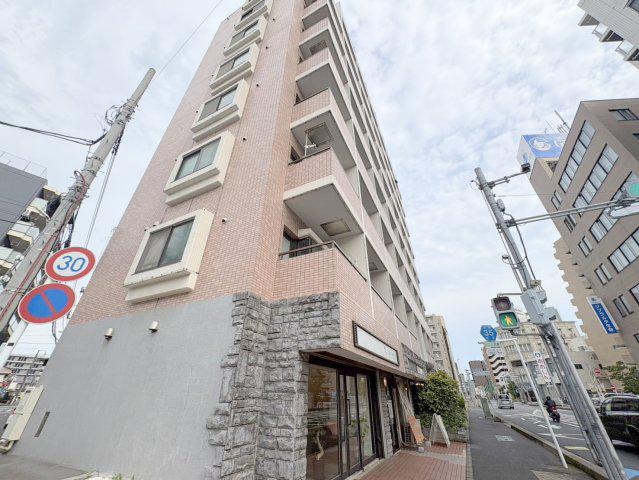 ライオンズマンション川口並木第2