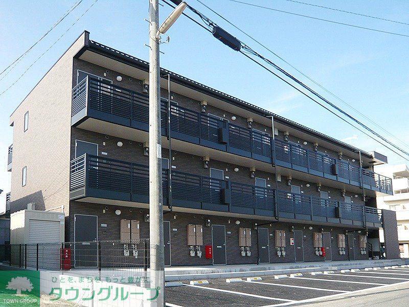 レオネクストリュミエール