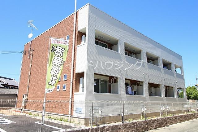 フルール宇賀徳