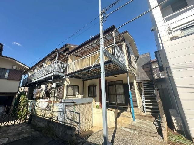 小倉ハイツ