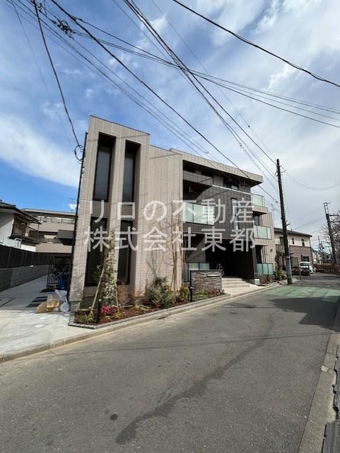 GRANDVILLA鷺宮