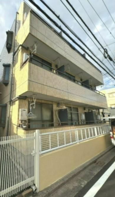 クロノス南林間イースト