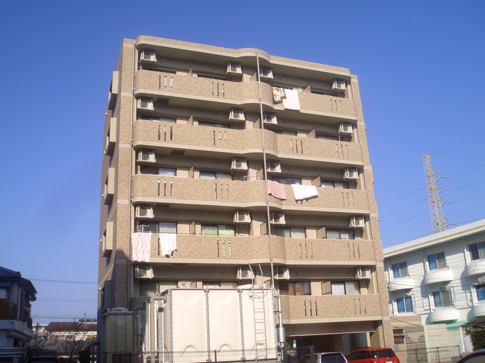 ユーミー大橋