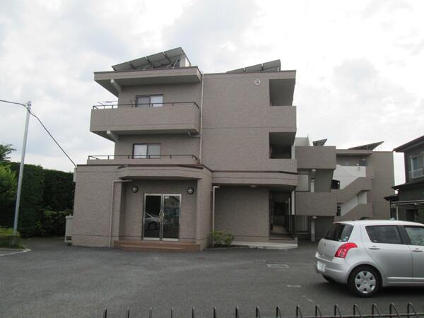 マイコート稲城(1LDK/3階)