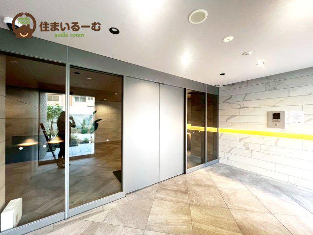 エスタート塚本