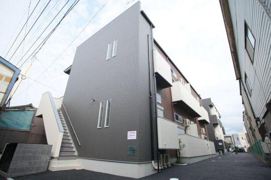 アンピオ吉塚参番館
