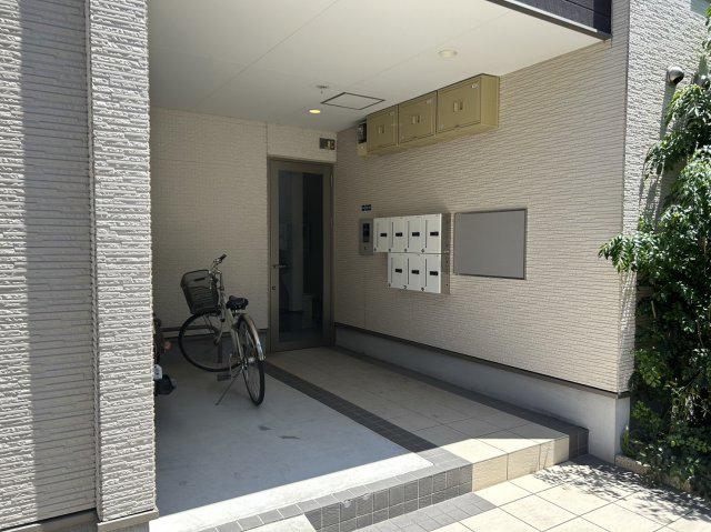 サンライト江坂