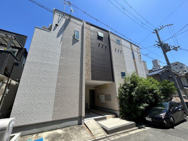 サンライト江坂