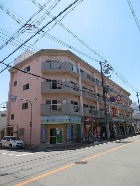 双輪建物第一コーポ