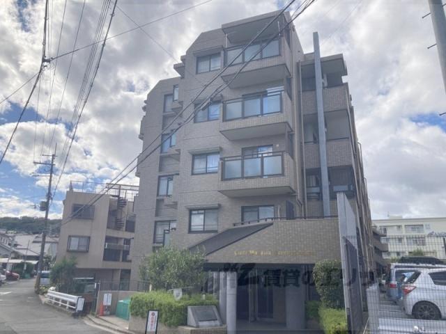 ライオンズマンション奈良帝塚山