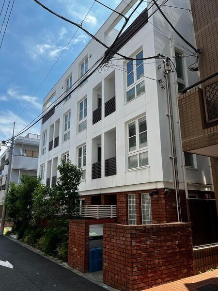 コスモリード東高円寺レジデンス