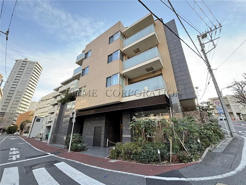 コンフォール池田山