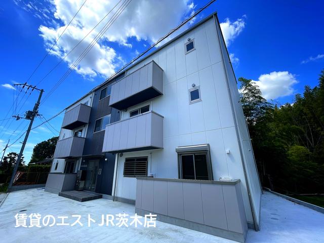 RAFFINE朝日が丘町