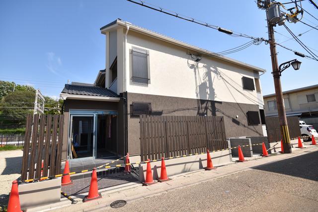 ルシアコートMITSUYA