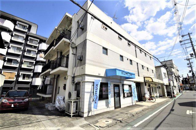 恵マンション