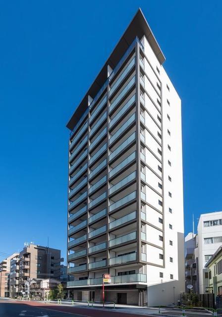 テラス駒込イースト