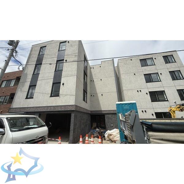 アーバス西線11条