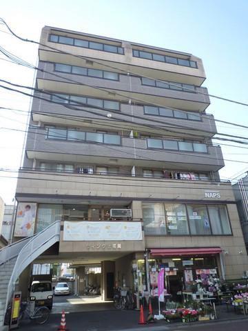 ウイング上福岡