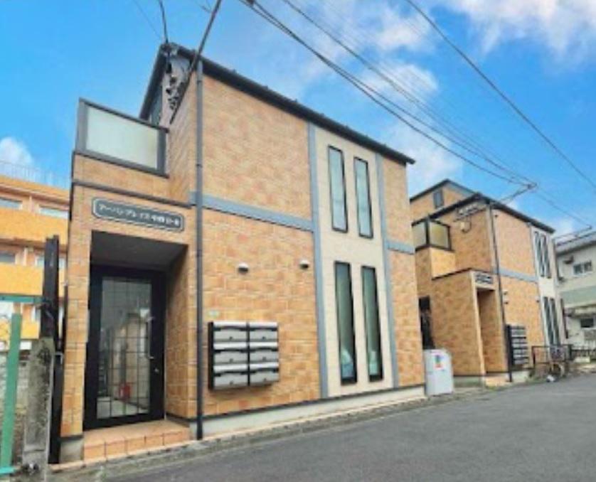 アーバンプレイス中野コア