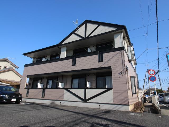 レーク ウッド