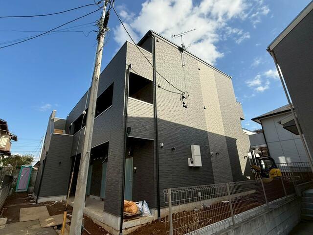 グリシーナ北習志野
