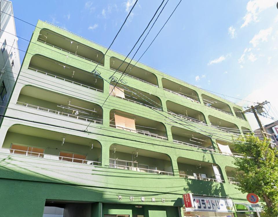 シャトーOM玉造