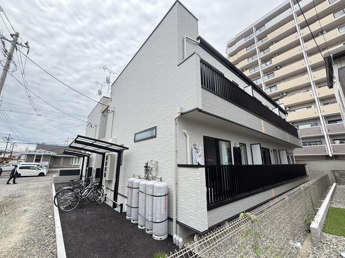 PREMORY名取駅前
