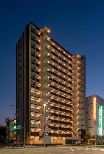 S-RESIDENCE六番町(2LDK/8階)