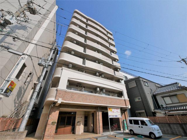 エルベコート堺東