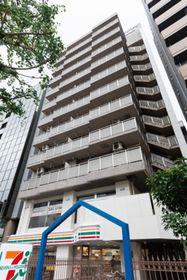 コアシティ中野坂上