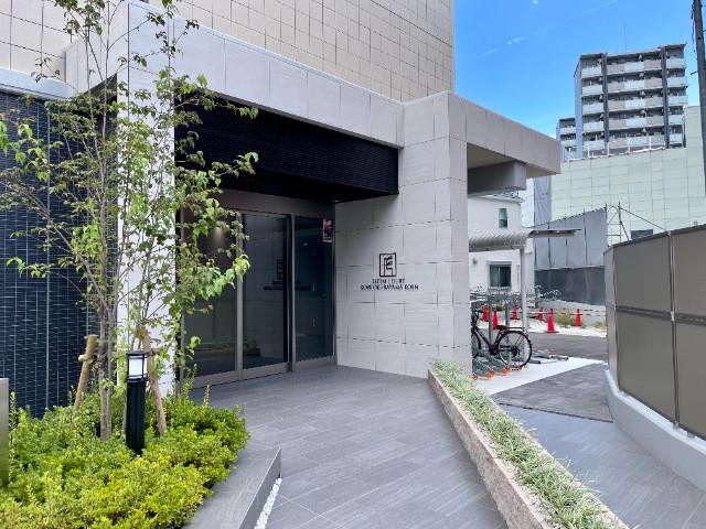 エステムコート神戸大倉山公園
