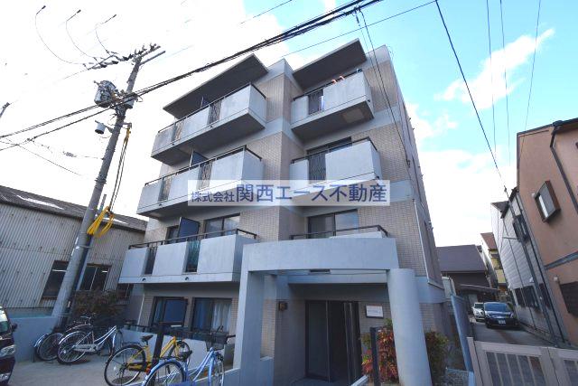 ラキアメゾン高井田