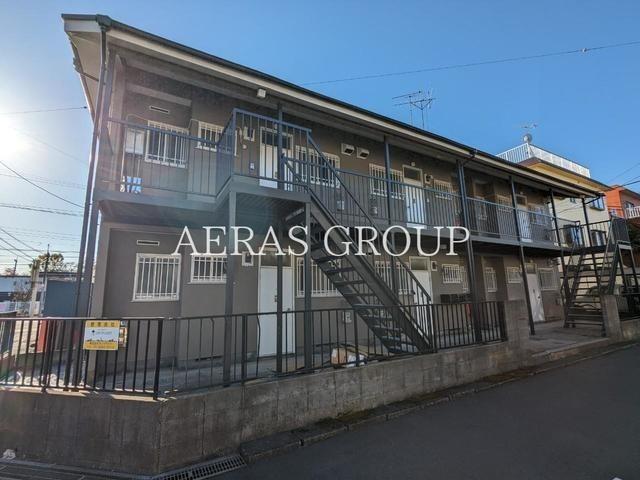 富士見ハウス A棟