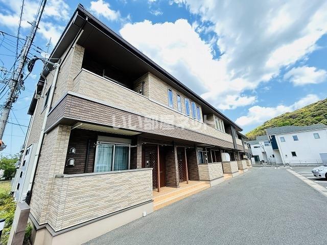 ソレアード糸島