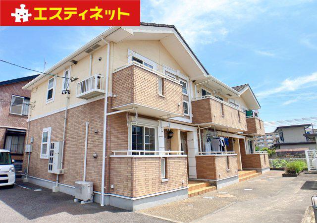 サンパテイークメゾンソレイユ