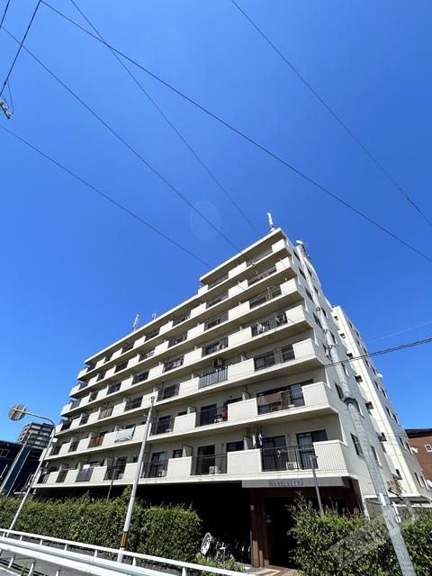 リベラルパレス平野