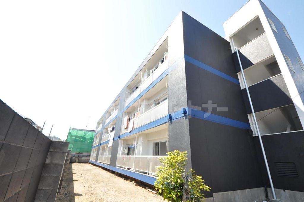 高石マンション