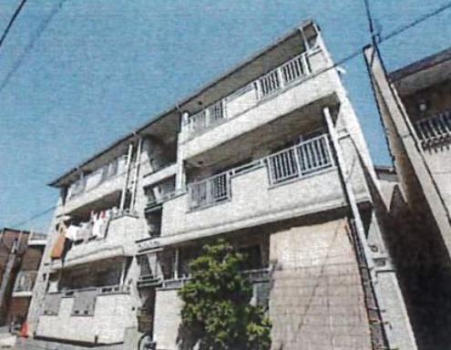 TAKAOマンション