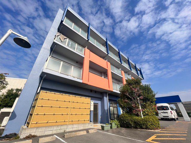 ＪＲ阪和線 鳳駅 徒歩14分 4階建 築18年