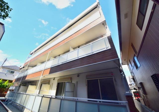 リブリ・踊場