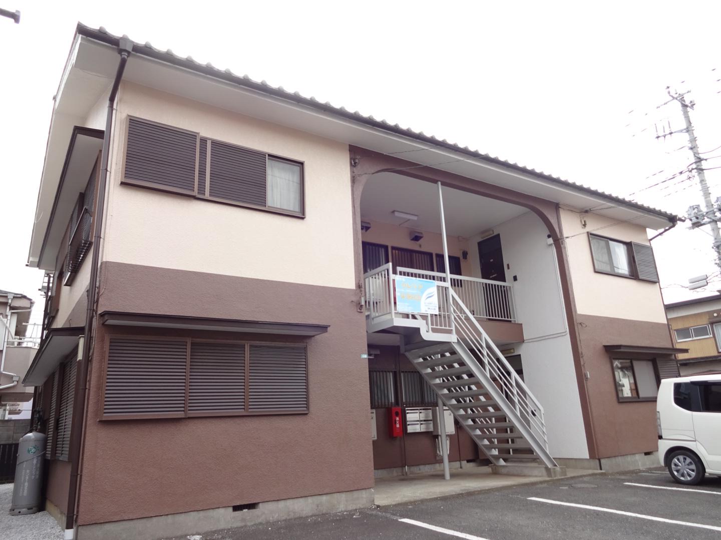 クレシア