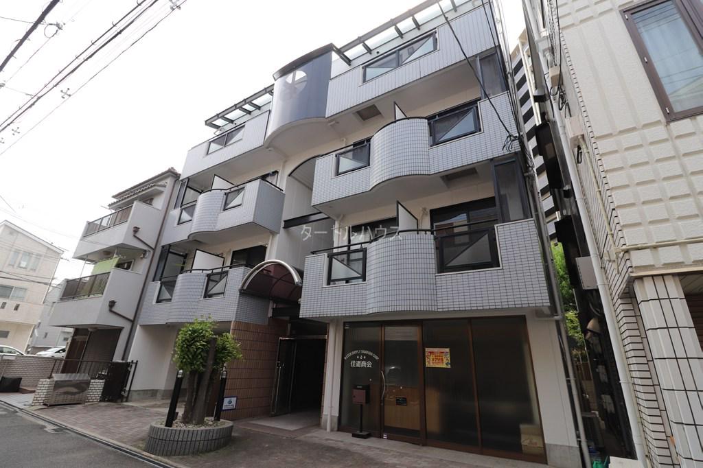 ソルテ住道