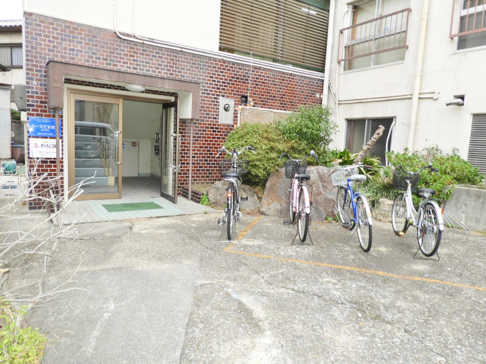 ペントハウス馬場町