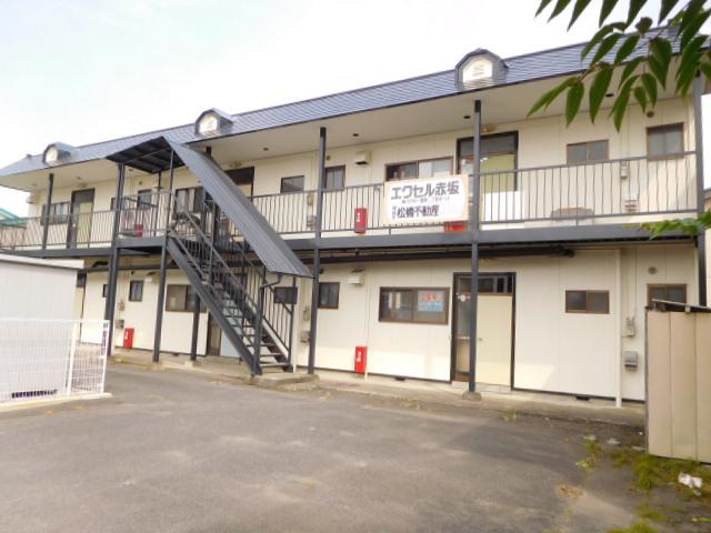 エクセル赤坂
