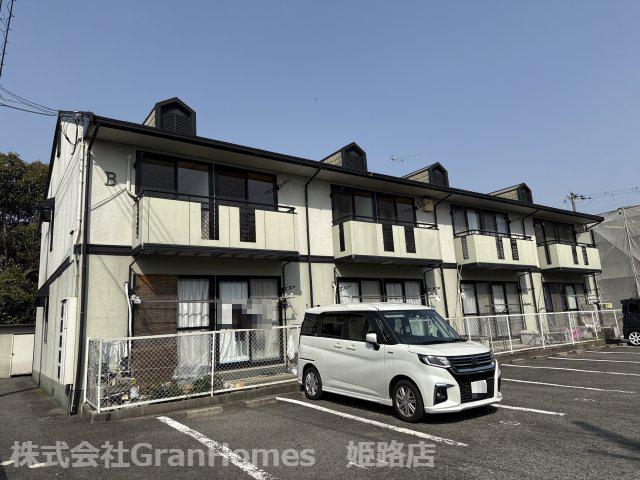 センチュリー7 B棟