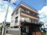 中原マンション