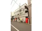 プレアール古船場町