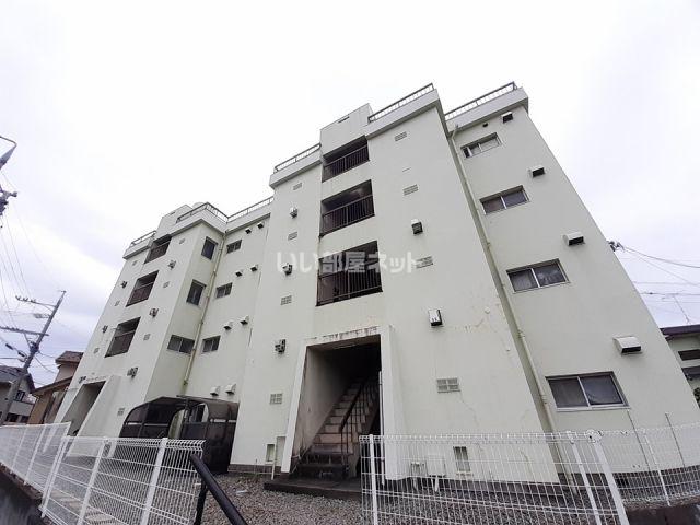 ヴィレッジ東海