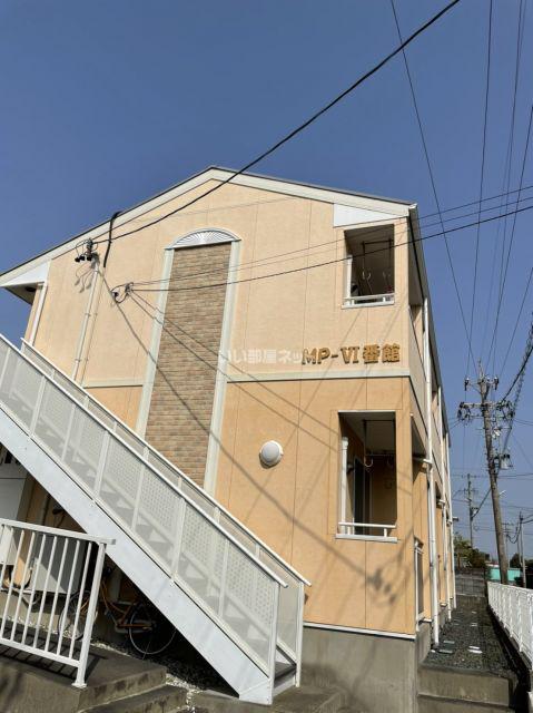 MPーVI番館(1LDK/2階)